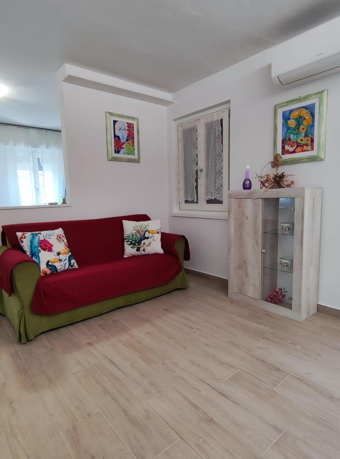 Sweet Apartment - Centre Пескиера дел Гарда Екстериор снимка